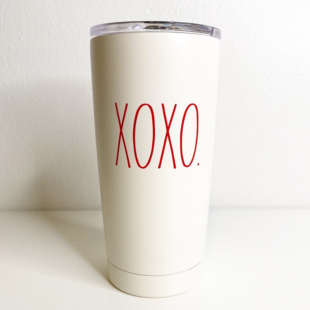 Rae Dunn | XOXO‎ Insulated Mug